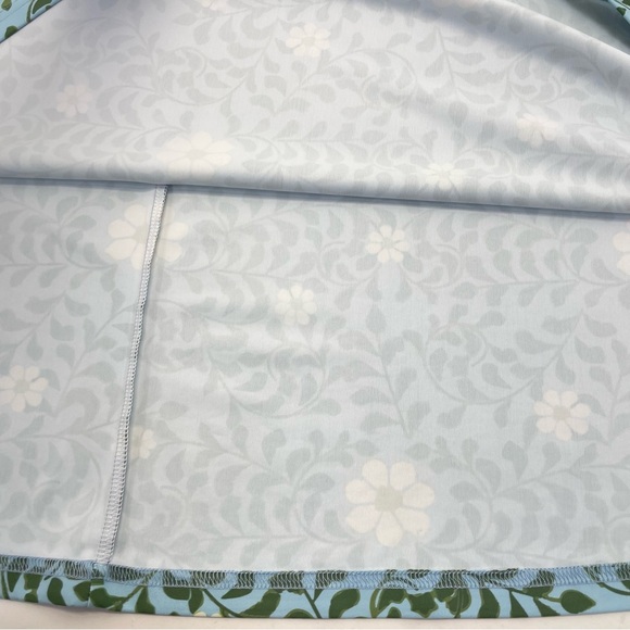 Smith & Quinn Estelle Maxi Dress Large - Picture 14 of 14